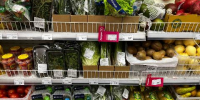 В декабре 2024 года в Приангарье подорожали продукты - Baikal24.Ru