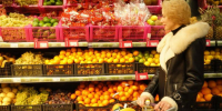 Названы причины роста цен на продукты в Иркутской области - SIA.RU