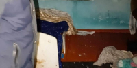 В Балаганском районе мужчина попытался живьем сжечь бывшую жену с четырьмя детьми - Weacom.Ru