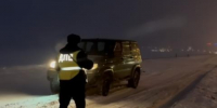 В Иркутске полицейские привлекли к ответственности "обочечников" - Baikal24.Ru