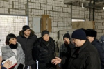 Новый подрядчик приступил к строительству здания участковой больницы в селе Тангуй Братского района