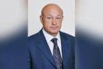 Поздравляем с днем рождения Виктора Круглова, председателя Совета директоров АО «Саянскхимпласт»