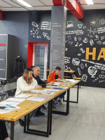 Итоги конкурса на выбор приоритетного вида спорта в ИРНИТУ: 5 млн рублей получит сборная по бадминтону