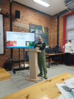 Итоги конкурса на выбор приоритетного вида спорта в ИРНИТУ: 5 млн рублей получит сборная по бадминтону