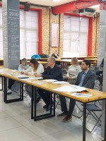 Итоги конкурса на выбор приоритетного вида спорта в ИРНИТУ: 5 млн рублей получит сборная по бадминтону