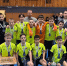 Турнир памяти Евгения Старцева состоялся в Ангарске - Football-Irkutsk.Ru