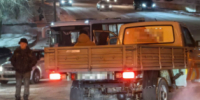 Двое человек погибли в результате ДТП в Иркутском районе - IrkutskMedia.Ru