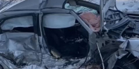 Два человека погибли в ДТП под Иркутском 29 января - Baikal24.Ru