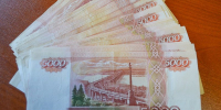 С февраля маткапитал на первенца составит 690 тысяч рублей. Фото из архива IRK.ru - Irk.Ru