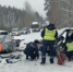 Трое погибли и двое пострадали в ДТП в Алтайском крае - Baikal24.Ru
