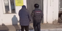 Обвиняемого в покушении на убийство детей и бывшей супруги поместили под стражу в Приангарье - ИА ИркСиб