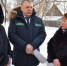 По региональному партпроекту «Народные инициативы» в Мегете построят школьную спортивную площадку - Единая Россия