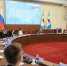 Первое заседание молодежного правительства региона VI созыва прошло в Иркутске - ИА ИркСиб
