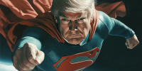 На что надеется великий и ужасный Трамп? - Иркутская торговая газета