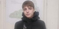 16-летнего подростка разыскивают в Иркутской области - IrkutskMedia.Ru