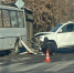 Работник автомойки угнал чужой автомобиль и угодил в аварию в Иркутске - ИА Альтаир