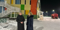 В деревне Ширяева Иркутского района после капитального ремонта открылся детский сад - IrkutskMedia.Ru