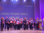Участники Клуба молодых инвалидов «САМИ» - лучшие!