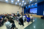 Роль родительских комитетов обсудят на Областном родительском собрании в Приангарье