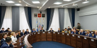 Дума Иркутска обратится к губернатору Игорю Кобзеву с просьбой оказать содействие во внедрении методики здоровьесбережения детей в регионе - Дума города Иркутска