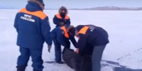 Скриншот видео пресс-службы ГУ МЧС России по Иркутской области - Irk.Ru