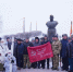 Торжественный митинг памяти А. П. Белобородова прошел в Иркутске - Baikal24.Ru