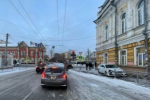 21-летняя жительница Тулуна отправится под арест за пьяную езду без прав