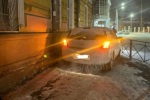 21-летняя жительница Тулуна отправится под арест за пьяную езду без прав