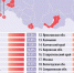 Алтай, Бурятия и Камчатка попали в двадцатку регионов с двузначной инфляцией - Baikal24.Ru