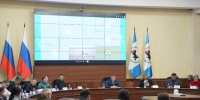 Губернатор Иркутской области поручил активизировать работу с населением по применению дифтарифов - ИА Альтаир
