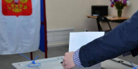 На выборах мэра Братского района в 15:00 проголосовали 16,99 % избирателей - Baikal24.Ru