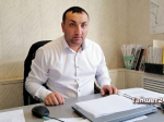 На досрочных выборах мэра Тайшета побеждает кандидат от «Единой России» Руслан Леоненко