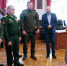 Кадровая программа для участников и ветеранов СВО "Доблесть Хингана" стартовала в ЕАО - IrkutskMedia.Ru