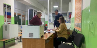 Руслан Леоненко одержал победу на досрочных выборах мэра Тайшета - КП-Иркутск