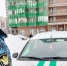 Лихач и нарушитель ПДД оплатил штрафы только после ареста авто - УФССП