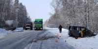 Четыре человека погибли и 29 получили травмы в ДТП на дорогах Приангарья за неделю - ИА ИркСиб