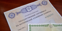 Материнский капитал ИА EAOmedia - IrkutskMedia.Ru