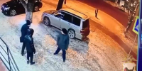Скриншот видео пресс-службы ГУ МВД России по Иркутской области - Irk.Ru