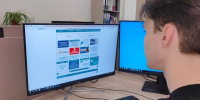 Почти 300 человек нашли работу с проектом «БеZ преград – для СВОих» в Приангарье - ИА ИркСиб