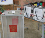 Стали известны итоги муниципальных выборов в Приангарье