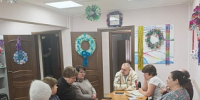 В избирательном округе № 6 в 2024 году обустроили две парковки и укомплектовали детские площадки - Дума города Иркутска