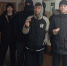Акция памяти «Блокадный хлеб» в общежитии УУКЖТ ИрГУПС   Тело новости - ИрГУПС