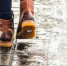 Как зимняя уборка улиц и новый реагент помогают предотвратить травмы в Новосибирске - Иркутская торговая газета