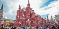 Новый музыкальный конкурс "Интервидение" заменит "Евровидение" в России - IrkutskMedia.Ru