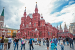 Новый музыкальный конкурс "Интервидение" заменит "Евровидение" в России
