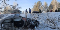 За сутки пять детей пострадали в ДТП в Иркутской области - IrkutskMedia.Ru