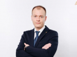 Дмитрий Кекулиди возглавил "Новосибирскавтодор"