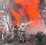 Поезд в регионе сбил стадо краснокнижных дзеренов - IrkutskMedia.Ru