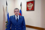 Стало известно, кто назначен Байкало-Ангарским транспортным прокурором