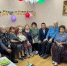 Жительница Бурятии отметила 101-летие - Baikal24.Ru